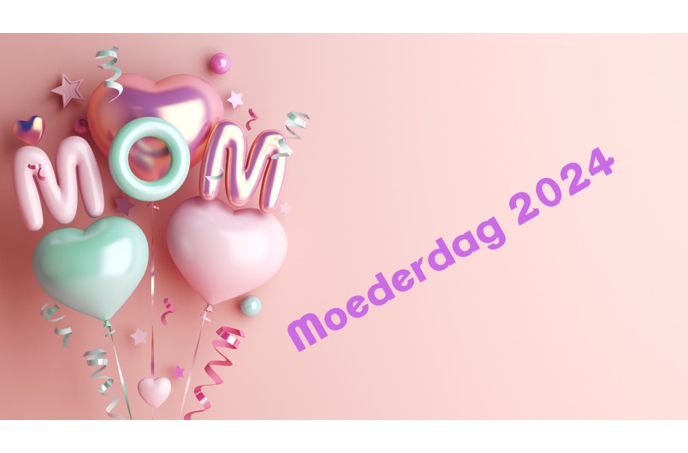 De Perfecte Rozen voor Moederdag 2024